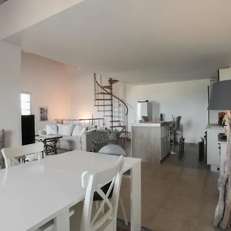 Capo Bianco - Cap Corse Et Vue