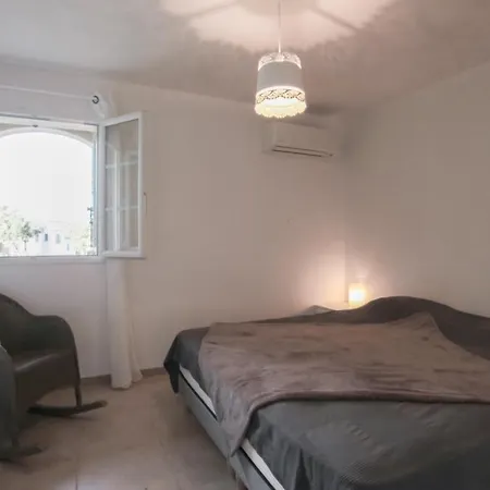 Capo Bianco - Cap Corse Et Vue * Ersa