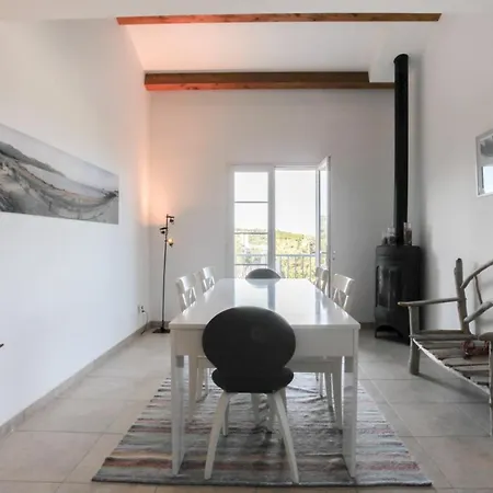 Capo Bianco - Cap Corse Et Vue *