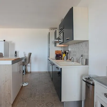 Capo Bianco - Cap Corse Et Vue *