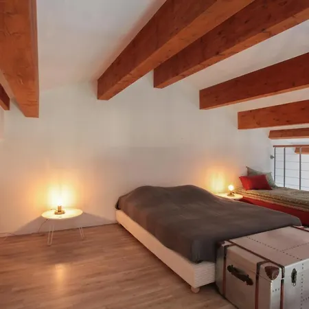 Capo Bianco - Cap Corse Et Vue Σπίτι διακοπών Ersa