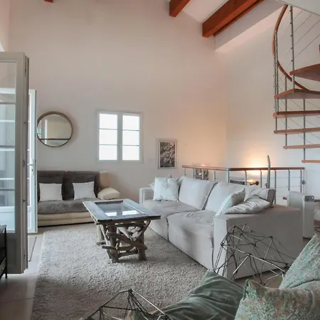 Σπίτι διακοπών Capo Bianco - Cap Corse Et Vue *