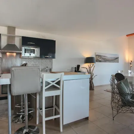 Capo Bianco - Cap Corse Et Vue Σπίτι διακοπών Ersa