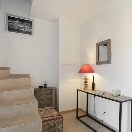 Capo Bianco - Cap Corse Et Vue Ersa