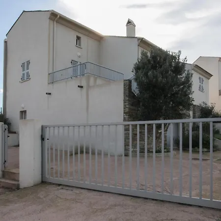 Capo Bianco - Cap Corse Et Vue * Ersa