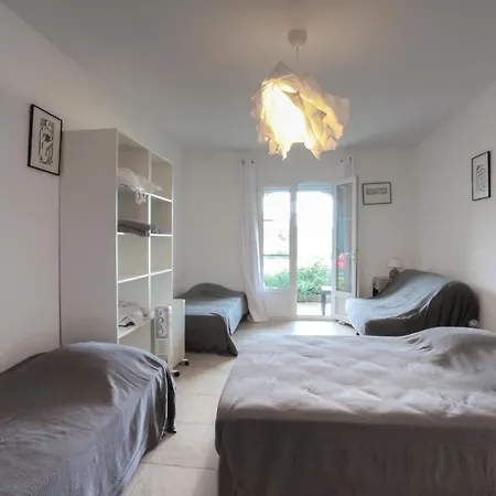 Capo Bianco - Cap Corse Et Vue Holiday home *