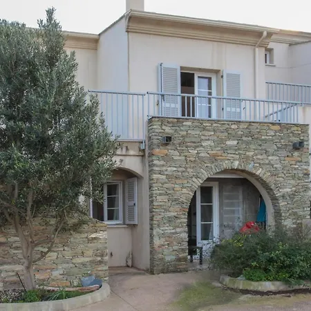 Capo Bianco - Cap Corse Et Vue * Ersa