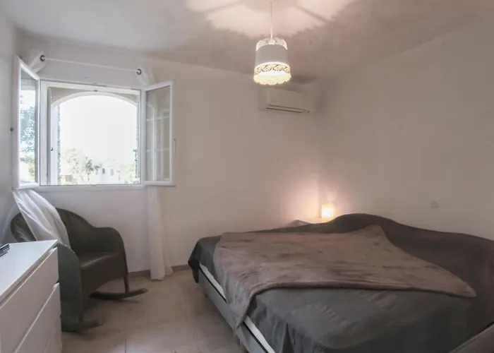 Capo Bianco - Cap Corse Et Vue * Ersa