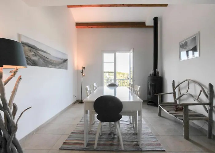 Capo Bianco - Cap Corse Et Vue *