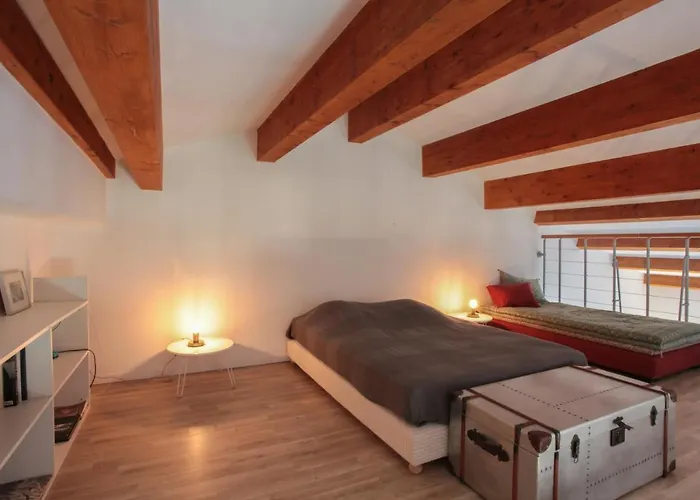 Capo Bianco - Cap Corse Et Vue Holiday home Ersa